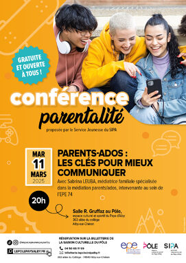 11 mars 2024- Conférence jeunesse-Communication parents-ados-service jeunesse-SIPA.jpg